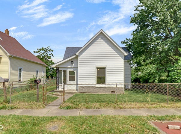 2400 Walnut Street, Anderson, IN 46016