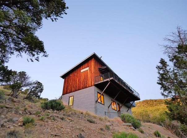 456 Ridge Road, Ridgway, CO 81432