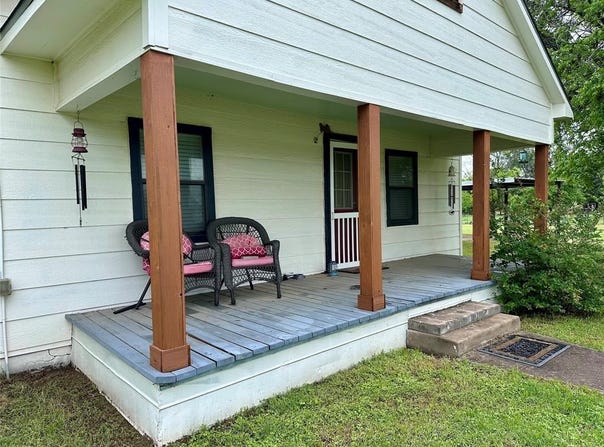 9900 FM 1079, Cross Plains, TX 76443