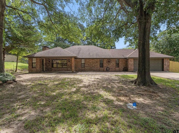 702 Wiley Blvd., Big Sandy, TX 75755