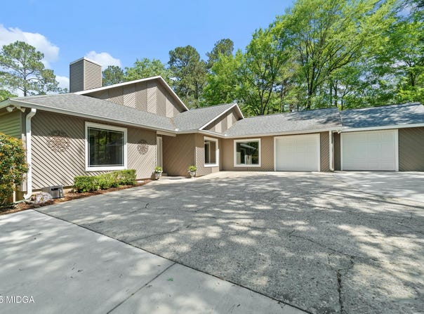 664 River North Boulevard, Macon, GA 31211
