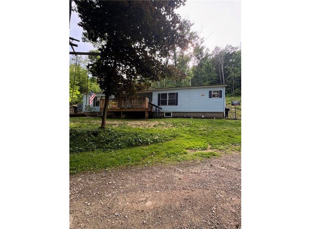 2155 Mulholland Road, Painted Post, NY 14870