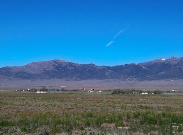 TBD, Montello, NV 89830