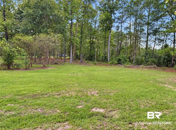 Denny Street, Mount Vernon, AL 36560