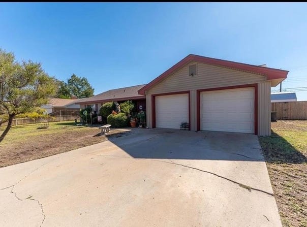 3846 Everglade Ave, Odessa, TX 79762