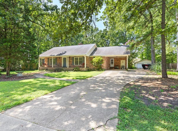 1305 Shady Lane, Durham, NC 27712
