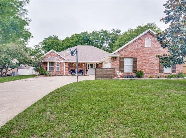 7227 N Stone Meadow Circle, Rowlett, TX 75088