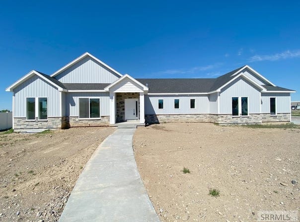 720 Twilight Drive, Shelley, ID 83274
