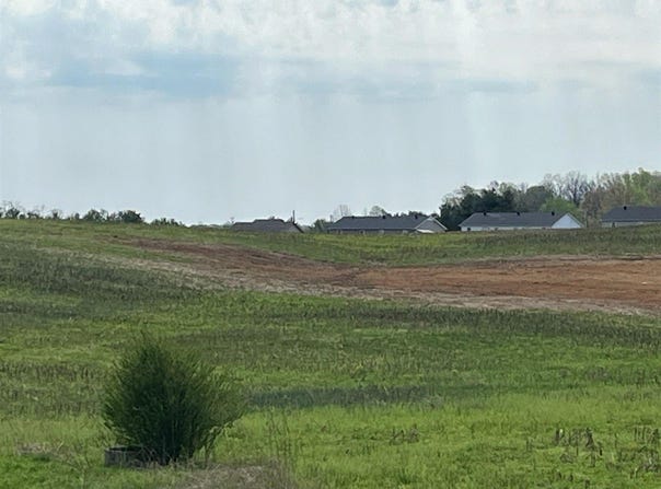 0 Holt Drive, Scottsville, KY 42164