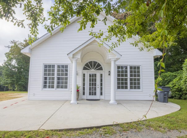 5597 Spring, Warm Springs, GA 31830