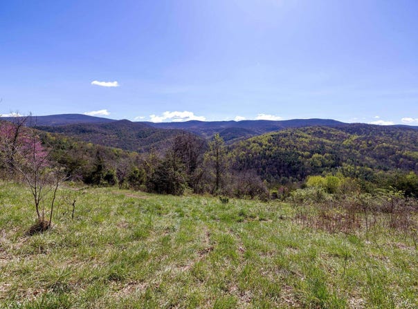 Off JOLLETT RD, ELKTON, VA 22827
