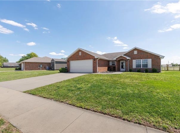 707 Landon Drive, Independence, KS 67301