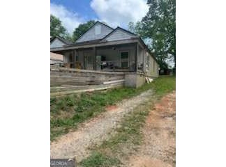 318 N 15TH, Griffin, GA 30223