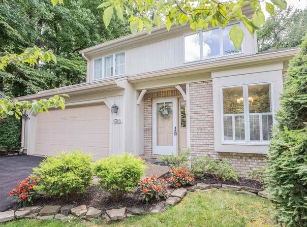 1318 Timberlake Road, Evansville, IN 47710