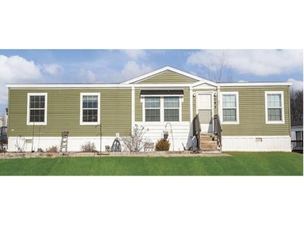 1133 Yeomans Street, Ionia, MI 48846