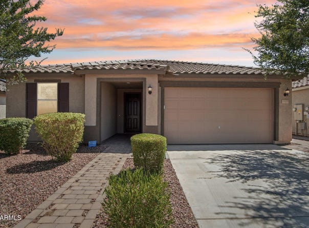 17429 W MOLLY Lane, Surprise, AZ 85387