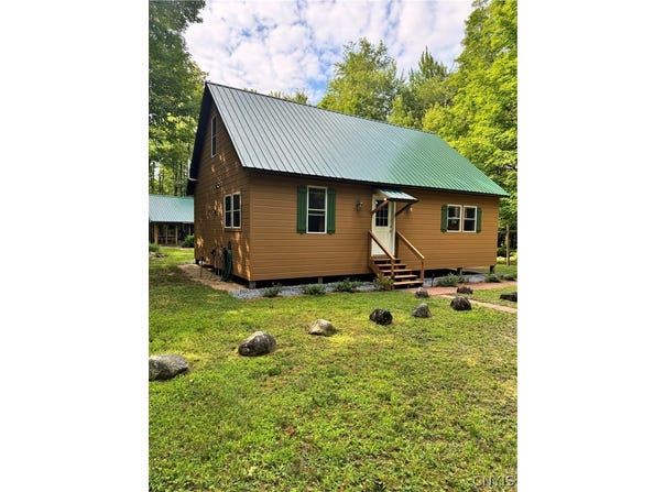Forestport, NY 13338