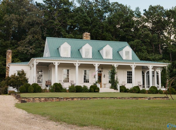 2630 +/- Acres, Pell City, AL 35128