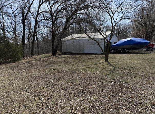6 Bill Avenue, Greenfield, MO 65661