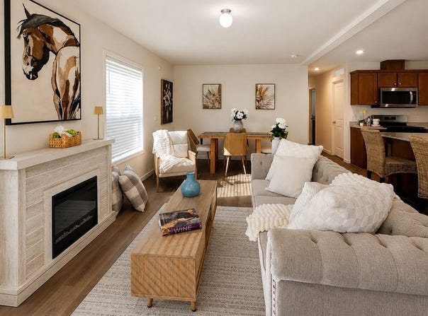 1322 Kingslane Court, Gardnerville, NV 89410