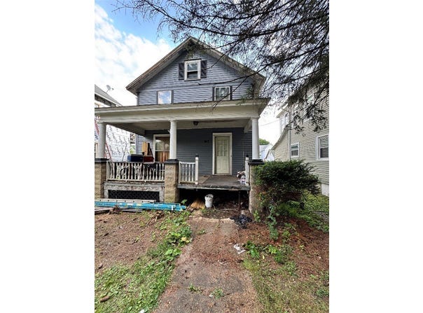 12 1/2 PROSPECT Street, Warren, PA 16335