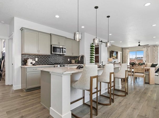 1331 E Prairiefire St, Meridian, ID 83646