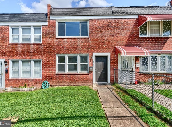 2809 HOLLINS FERRY ROAD, BALTIMORE, MD 21230