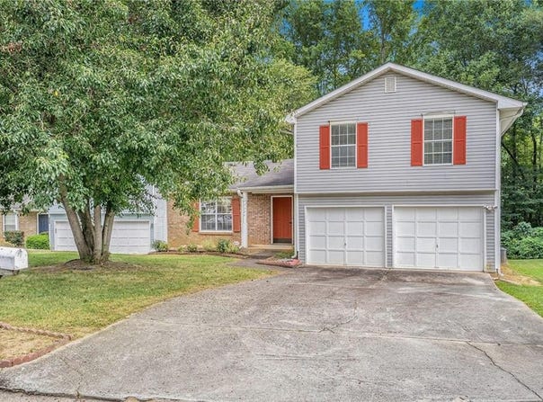 7324 Drake Avenue, Lithonia, GA 30058