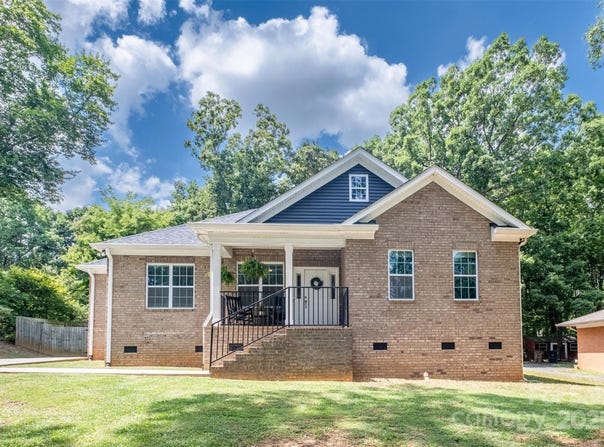 114 Keowee Circle, Indian Trail, NC 28079
