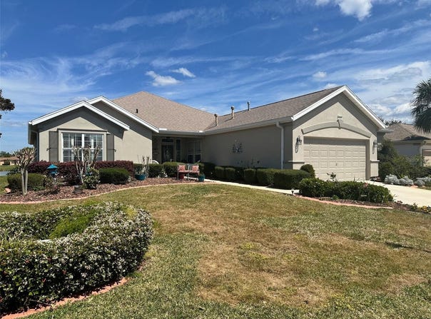 9405 SE 125TH STREET, SUMMERFIELD, FL 34491