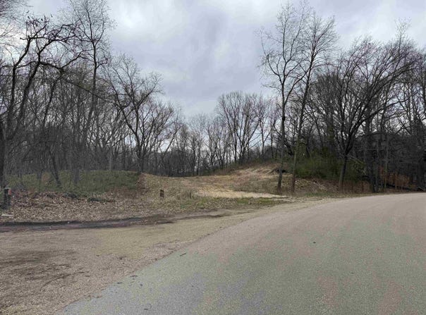N2403 E Rockdale Road, Cambridge, WI 53523