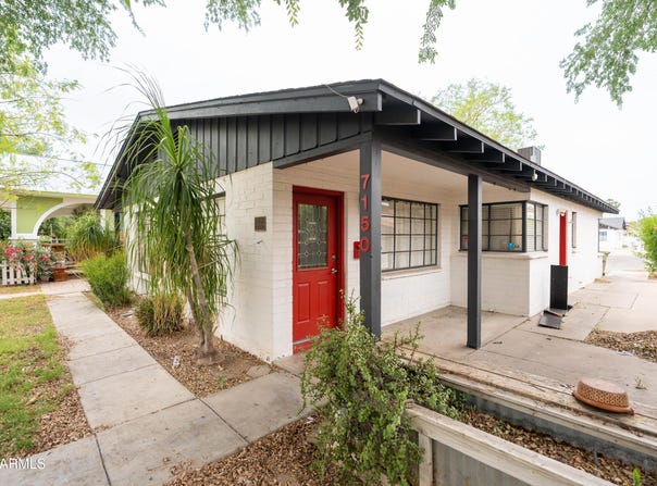 7150 N 58TH Avenue, Glendale, AZ 85301