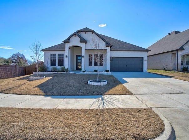 2213 Windy Hill Lane, Waxahachie, TX 75167