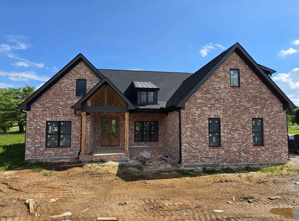 309 Hickory Grove DRIVE, Morrison, TN 37357
