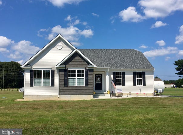 34614 HENRY'S Way S, GEORGETOWN, DE 19947