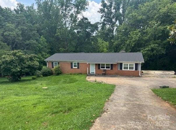 2116 Dana Place, Shelby, NC 28152