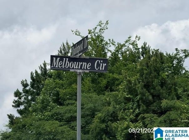 213 MELBOURNE CIRCLE lot: 321, BIRMINGHAM, AL 35022