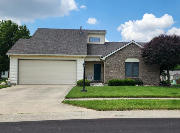 686 Frederick Crossing, Roanoke, IN 46783