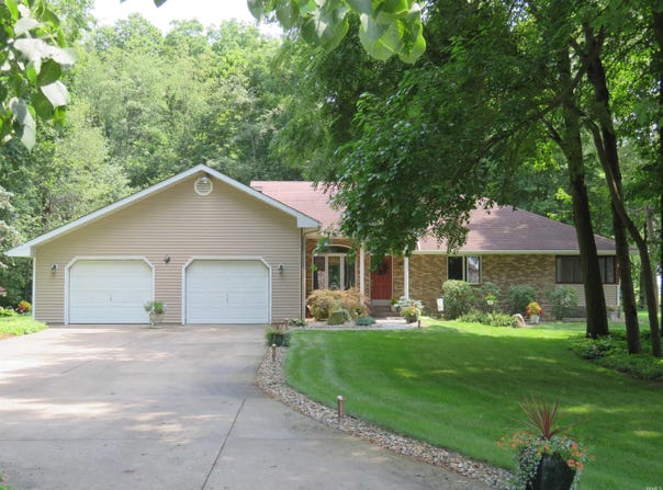 67132 County Road 43, Millersburg, IN 46543-9707
