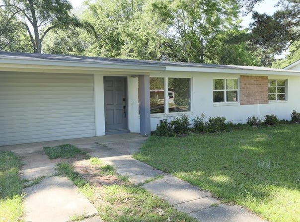 806 MAYFAIR ST, Dothan, AL 36301