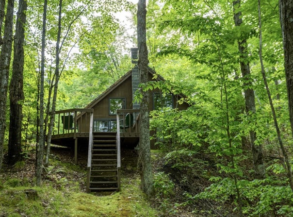 16651 DOLITTLE Lane, TOWNSEND, WI 54175