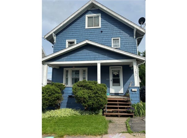 1653 Taylor Avenue, Utica, NY 13501