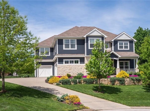 4906 Hickok Court, Lawrence, KS 66049