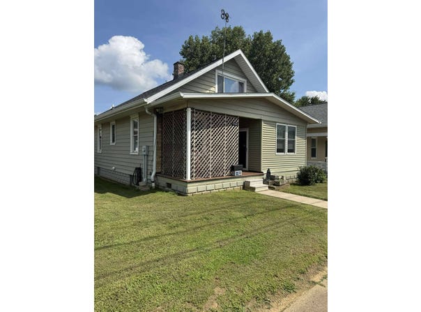344 12th Street, Tell City, IN 47586