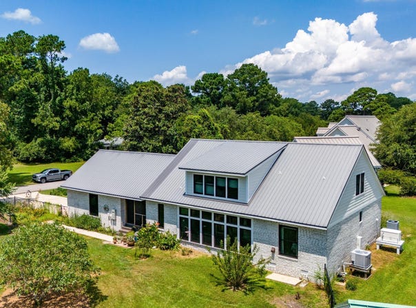 400 Ragan Road, Oriental, NC 28571