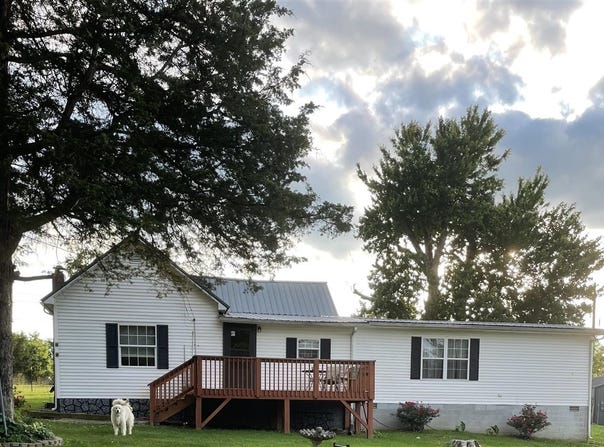 180 Wheeler Yates Road, Scottsville, KY 42164