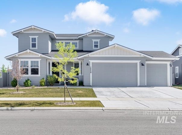 12524 W Shortcreek, Star, ID 83669