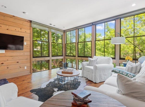 134 TURTLE POINT DRIVE, Crane Hill, AL 35053