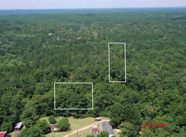 1 & 2 Jackson Cir, Brewton, AL 36426