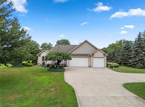 6810 S Ridge Road W, Geneva, OH 44041